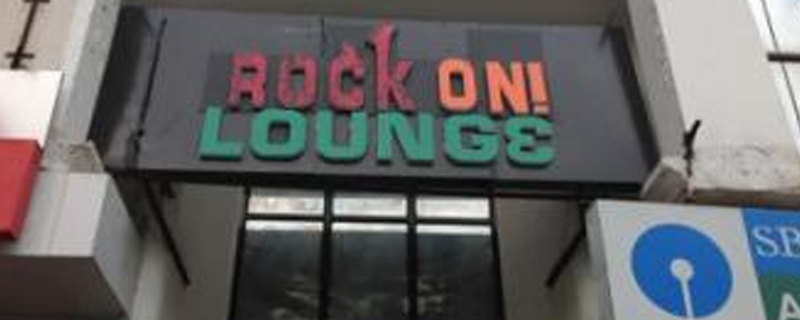 Rockk On Lounge & Disc 